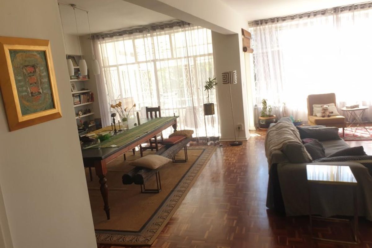 2 BEDROOM FURNISHED APARTMENT TO RENT IN KILLARNEY - Photo 4