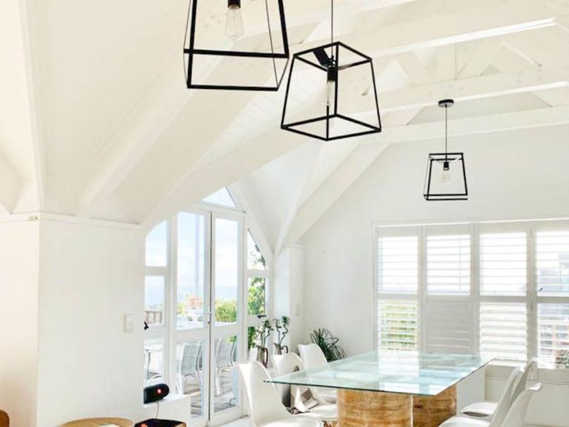 3 Bedroom townhouse with magnificent sea views for rent - Photo 8