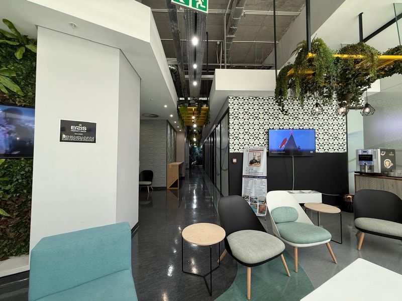 Prime Medical Suite Available at The Marc, Sandton - Photo 3