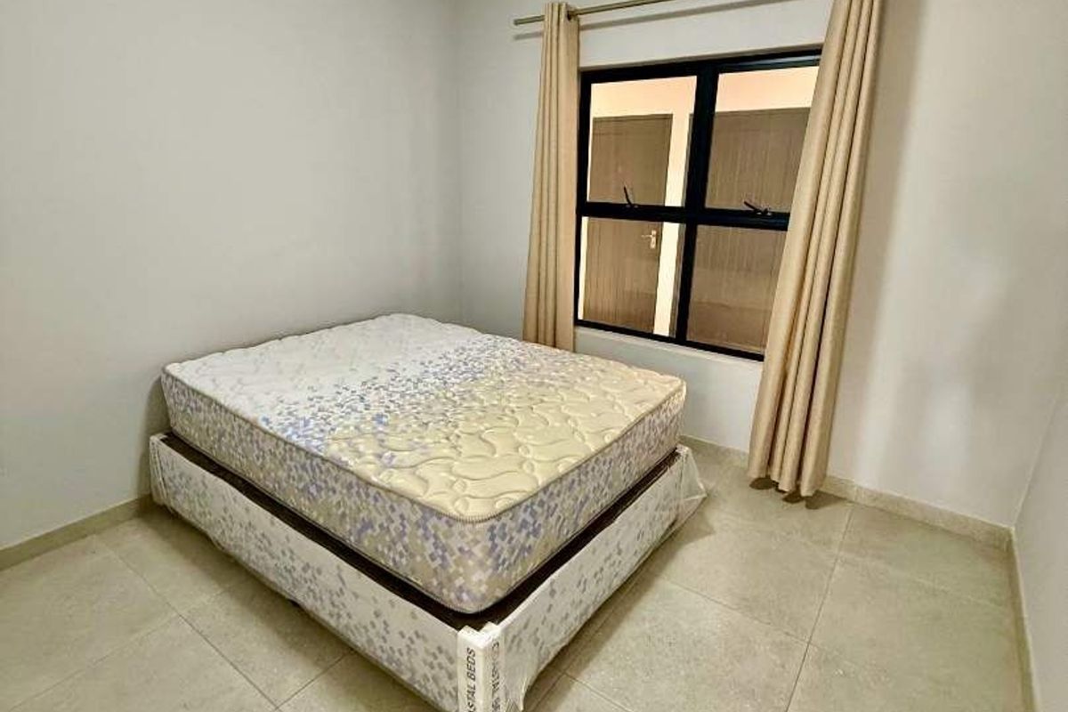 Secure 2-Bedroom Apartment with Strong Investment Potential in Athlone, Pietermaritzburg - Photo 5