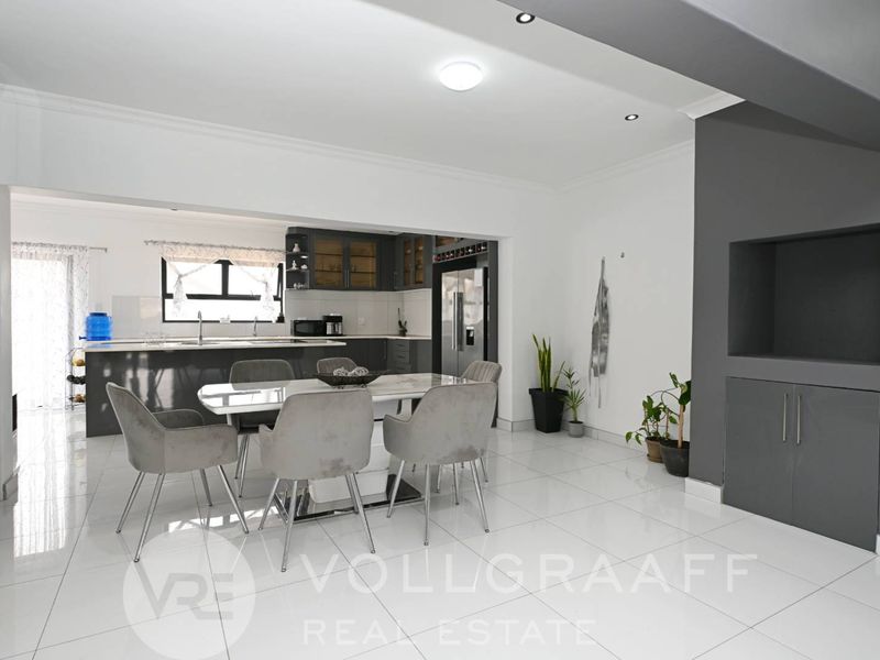 Elevated Home with Partial Sea Views and Expansion Potential For Sale in Extension 14, Swakopmund - Photo 3
