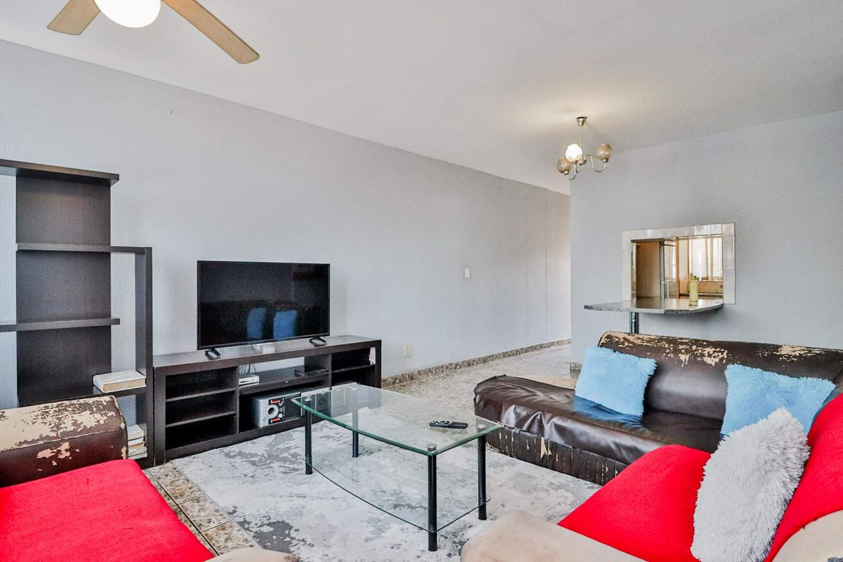 2 Bedroom  Apartment in Benoni CBD - Photo 4