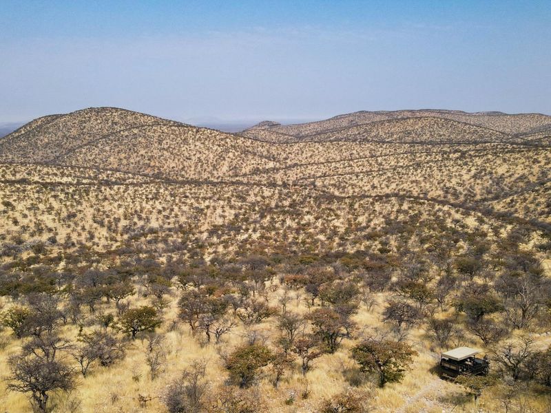 Luxury 6000ha Game Lodge & Stylish Campsite – Prime Tourism  Investment! - Photo 10