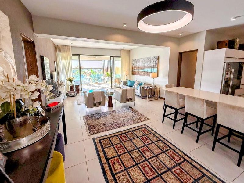 Elevated Island Living with a Front-Row Seat to Coin de Mire - Photo 6