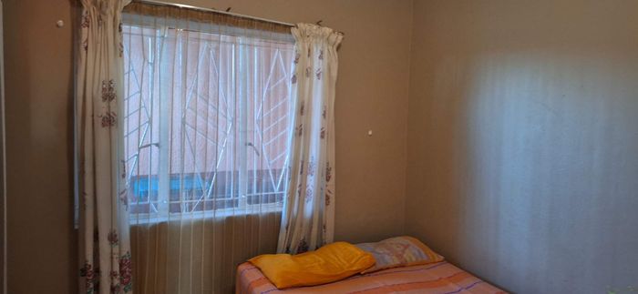 Property #2463661, House For Sale in Khomasdal