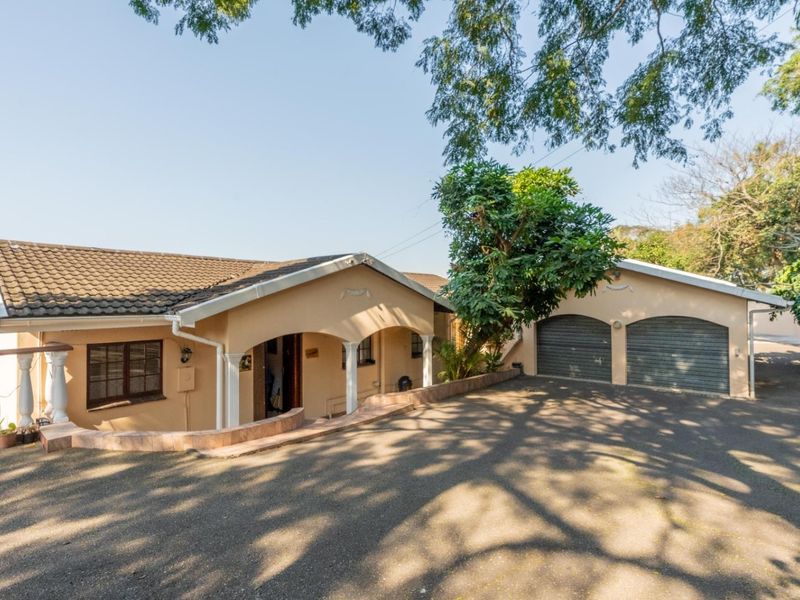 4 Bedroom home with granny flat in Chiltern Hills. - Photo 4