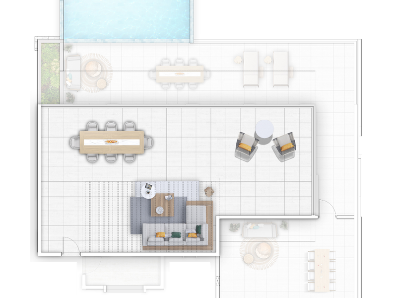 EXCLUSIVE RELEASE : Four Penthouses in Paradise - Photo 8