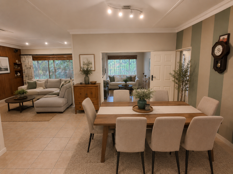 4 bedroom House for sale in Meyerspark - Photo 7
