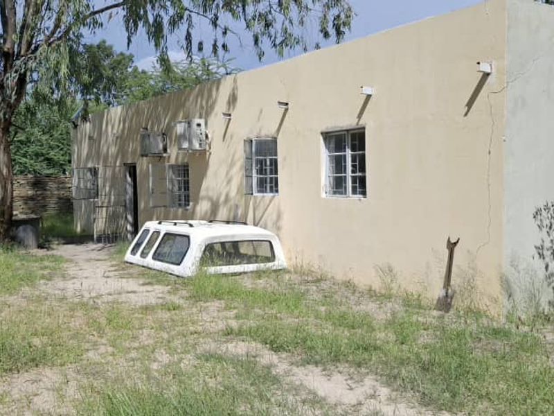 Ohangwena Business Plot with Flats  For Sale - Photo 8