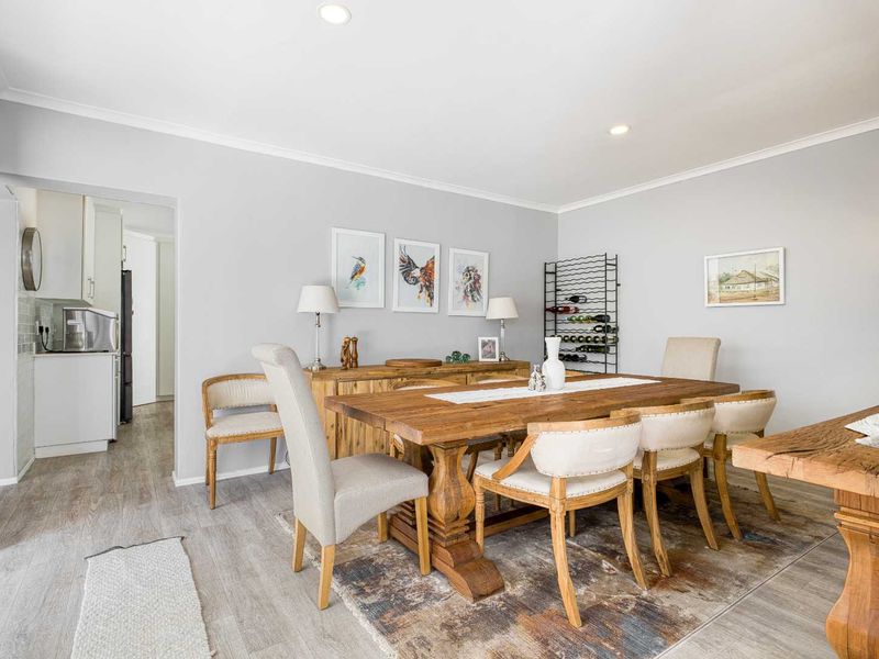 4 BEDROOM HOME FOR SALE IN FOURWAYS GARDENS RESIDENTIAL ESTATE - Photo 6