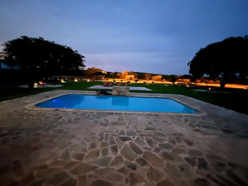 Exclusive Safari Lodge Near Etosha National Park - Photo 5