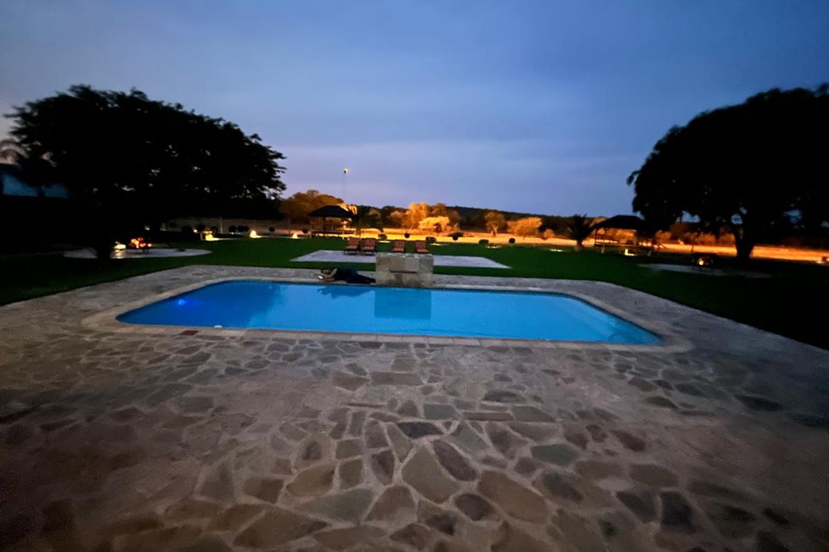Exclusive Safari Lodge Near Etosha National Park - Photo 5