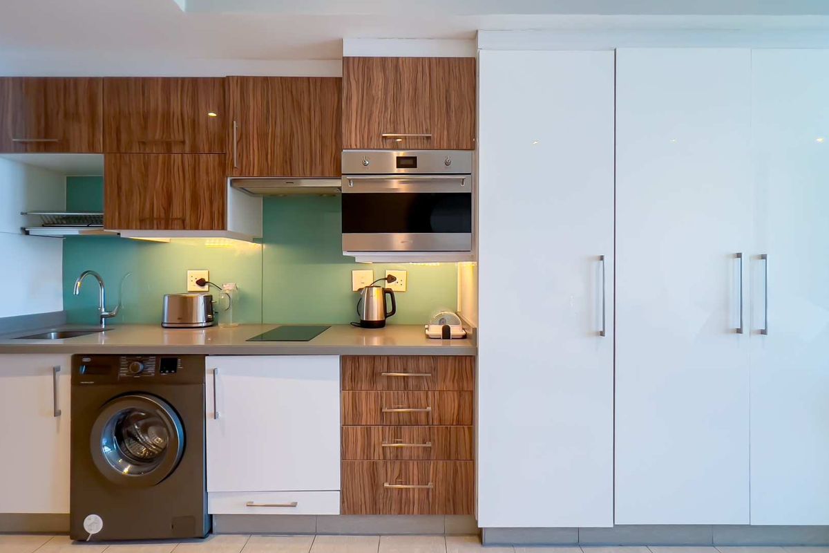 STUDIO APARTMENT FOR SALE - Photo 5