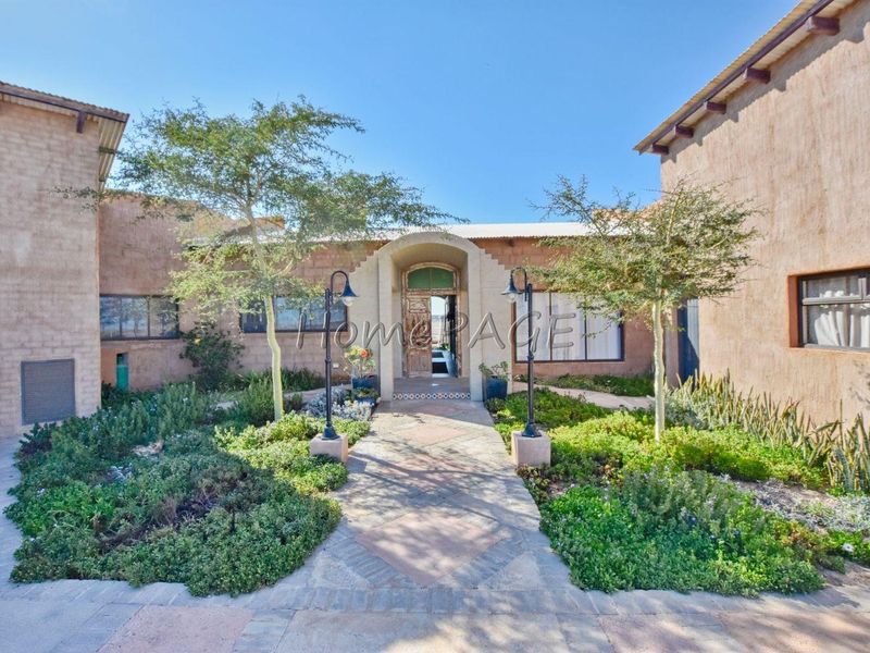 River Plots, Swakopmund:  Upmarket DREAM Desert Paradise is for Sale. - Photo 6