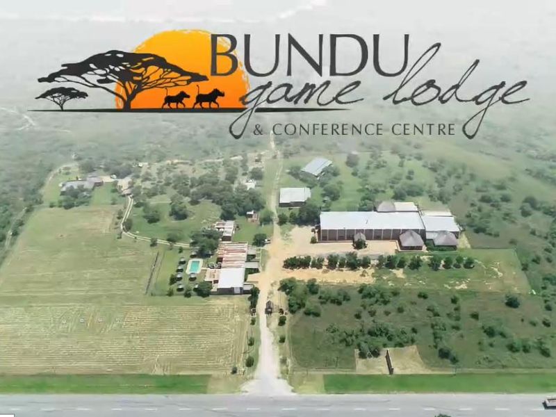 Game Range close to town - Photo 2