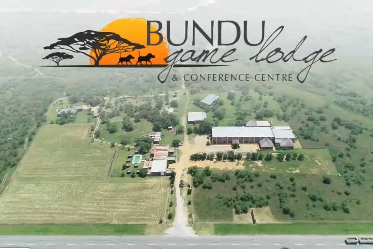 Game Range close to town - Photo 2