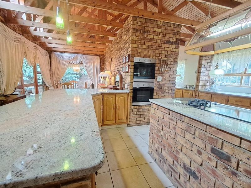 3 Bedroom Home for Sale in Mulbarton - Photo 9