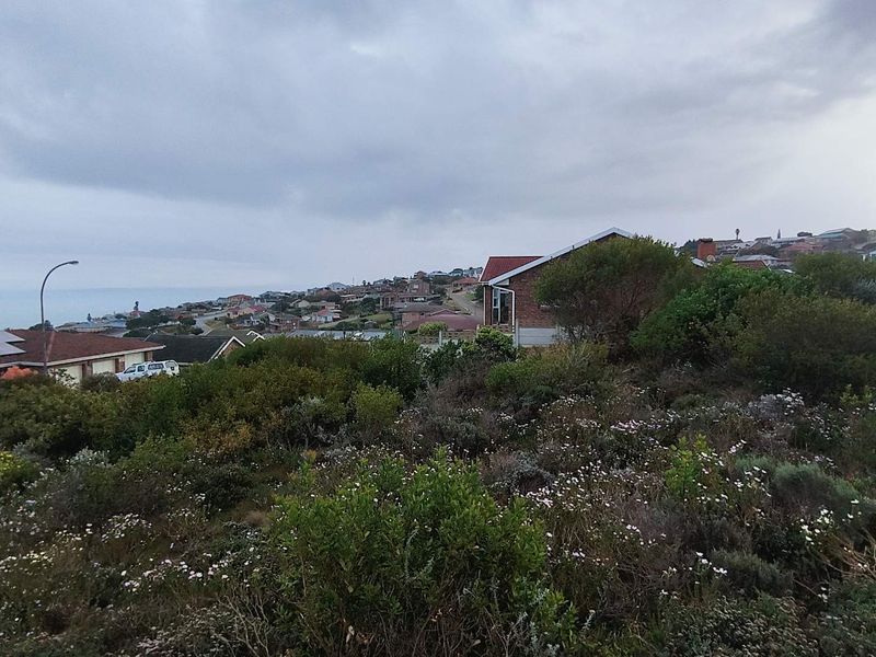 880 sqm Vacant land with Sea View in Dana Bay - Photo 8