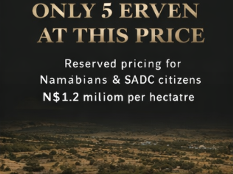 Rare Lifestyle Estate - Photo 3