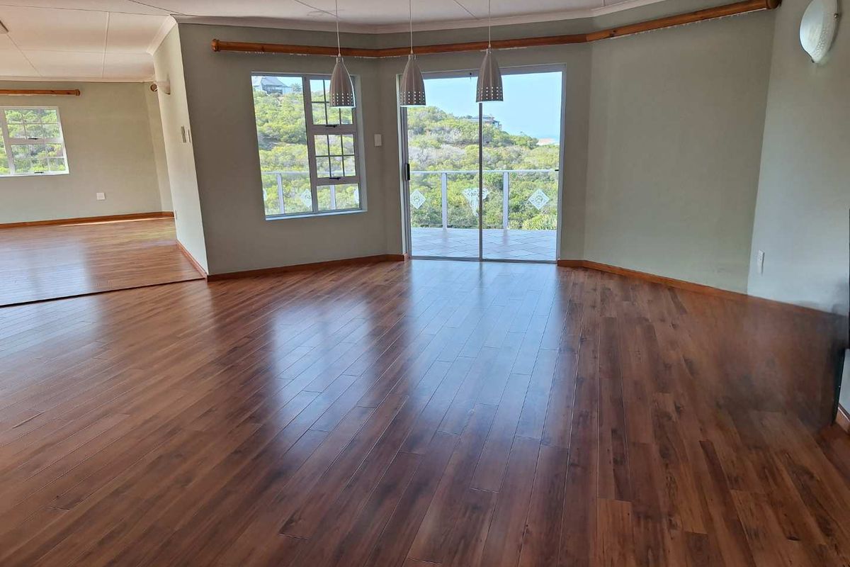 North Facing 3 Bedroom House For Sale in Dana Bay - Photo 5