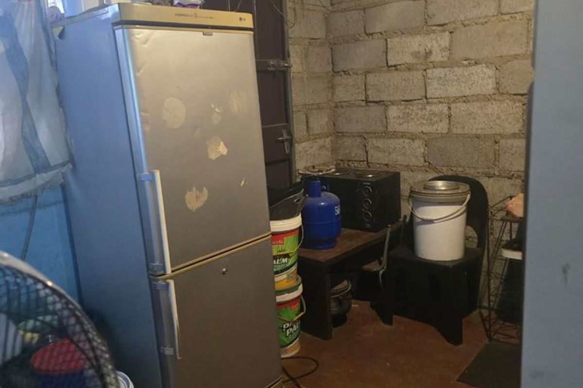 2 Bedroom House In Ivory Park Ext 10 - Photo 3