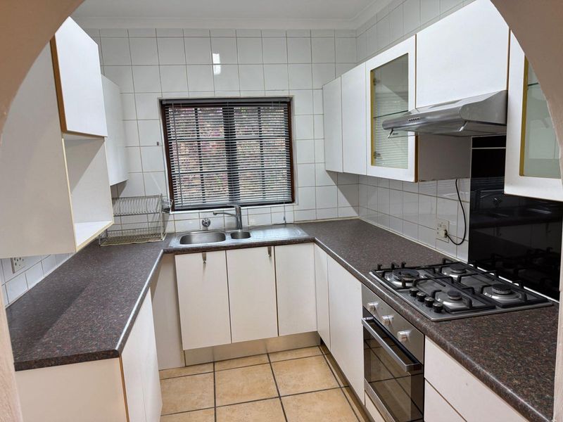 2 BEDROOM HOUSE TO RENT IN EDENBURG - Photo 6