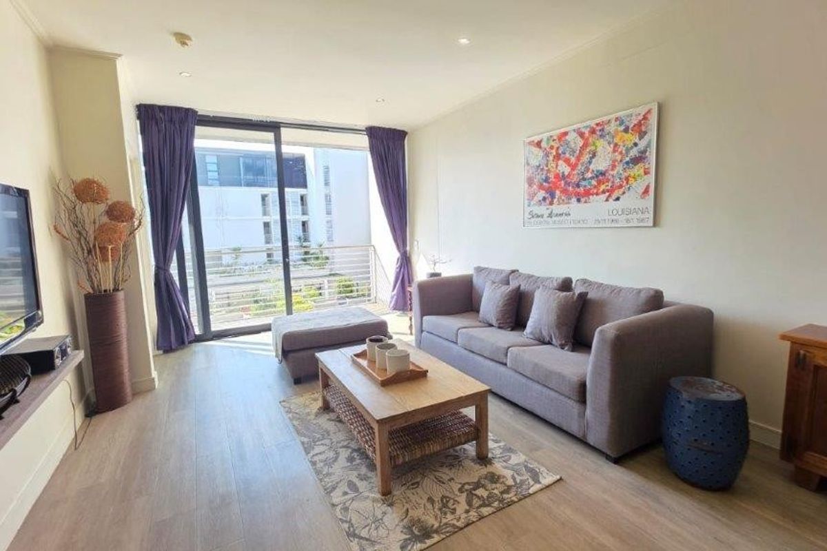 Are you over 50, then this apartment could be for you. - Photo 5