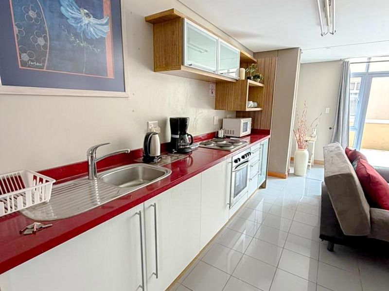 Furnished Apartment to Rent in Central Swakopmund - Photo 8