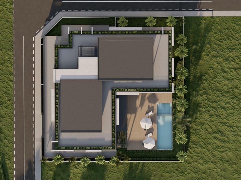 Premium New Apartments in Pereybere-Contemporary Living Minutes from the beach - Photo 5