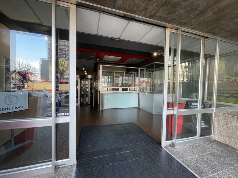 The Liberty 2 Bedroom Furnished Unit - Photo 10