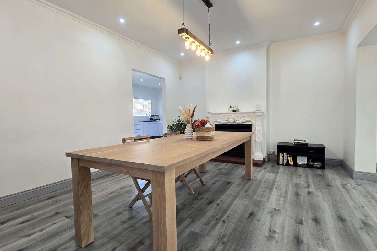 3 Bedroom House for Sale in Albemarle Ext 2 - Photo 4
