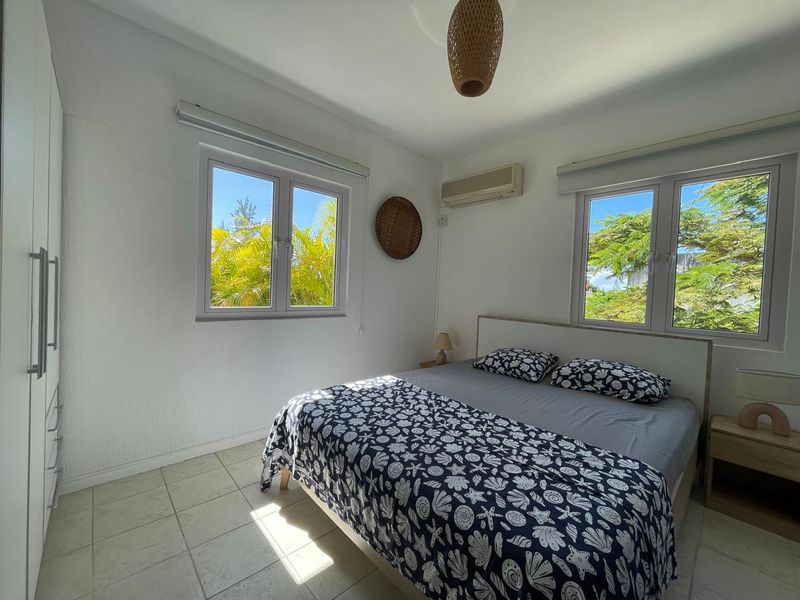 A coastal sanctuary in Pereybere: where serenity meets opportunity - Photo 8