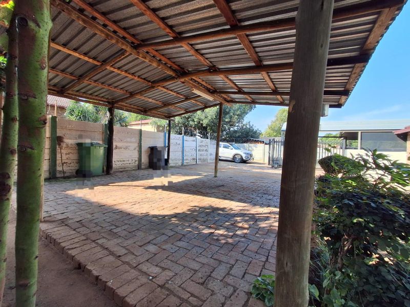 Three bedrooms house for sale in Mountain View - Photo 5