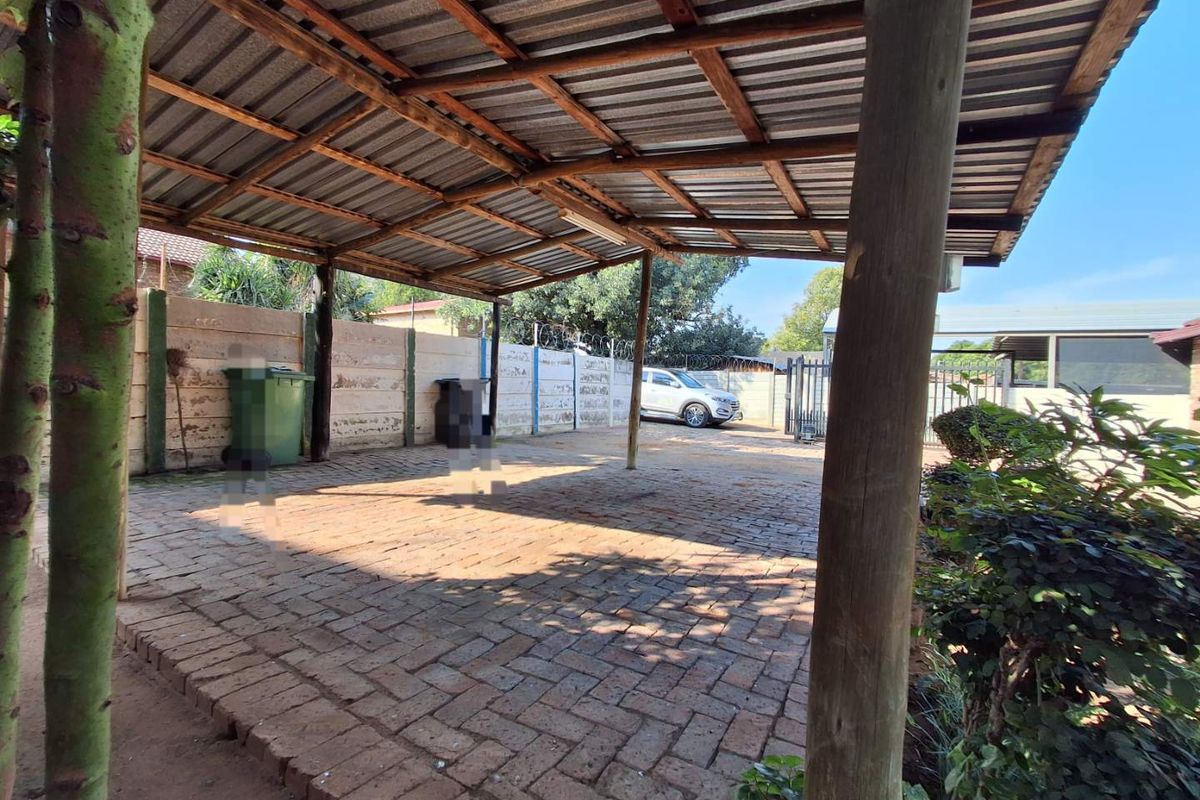 Three bedrooms house for sale in Mountain View - Photo 5
