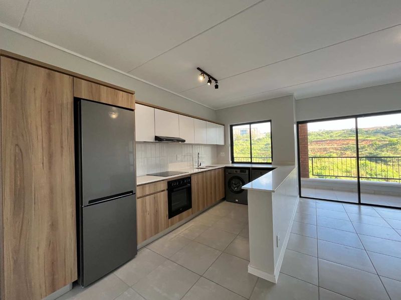 Modern and stylish 2-bedroom apartment available for rental in the sought-after Ballito Hills lifestyle estate - Photo 8