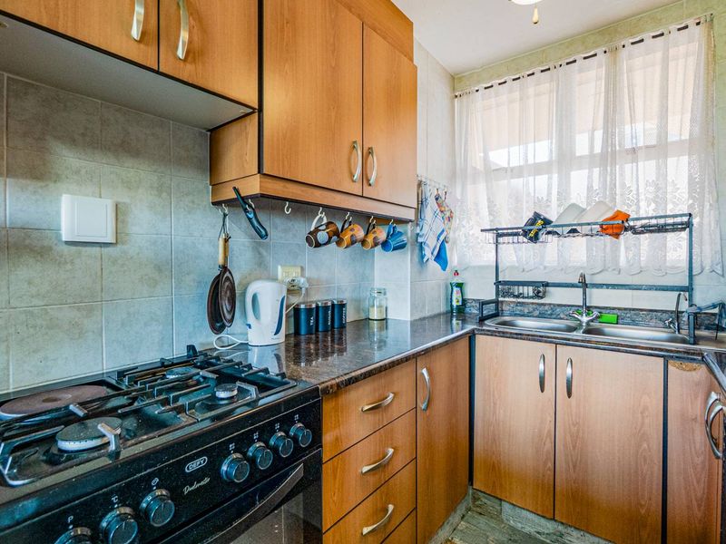 Furnished on the beach - Photo 7