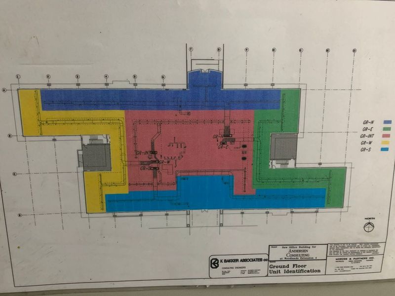 2 226m2 Woodmead Office To Let - Photo 8