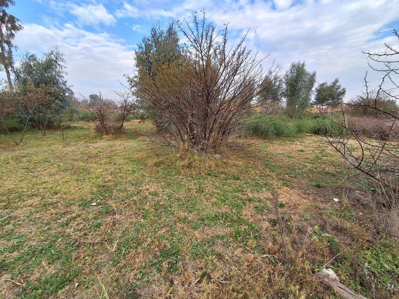 Vacant Land for Sale in Riversdale - Photo 2