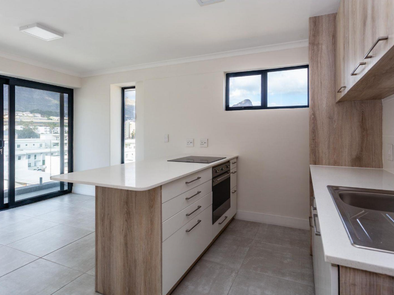 Discover Urban Elegance at Chapel Towers - Zonnebloem - Photo 3