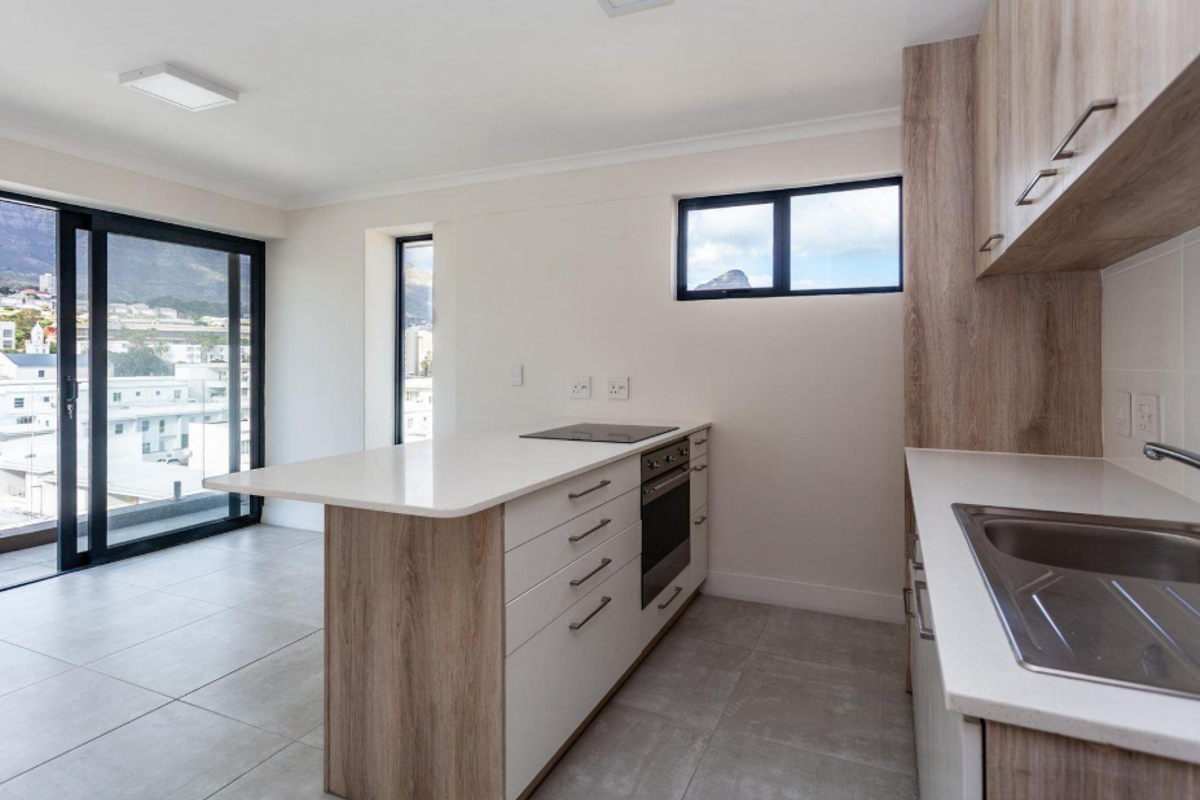 Discover Urban Elegance at Chapel Towers - Zonnebloem - Photo 3