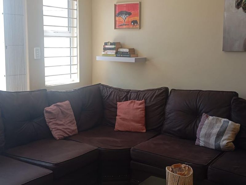 Two bedroom Townhouse in Mayberry Park - Photo 6