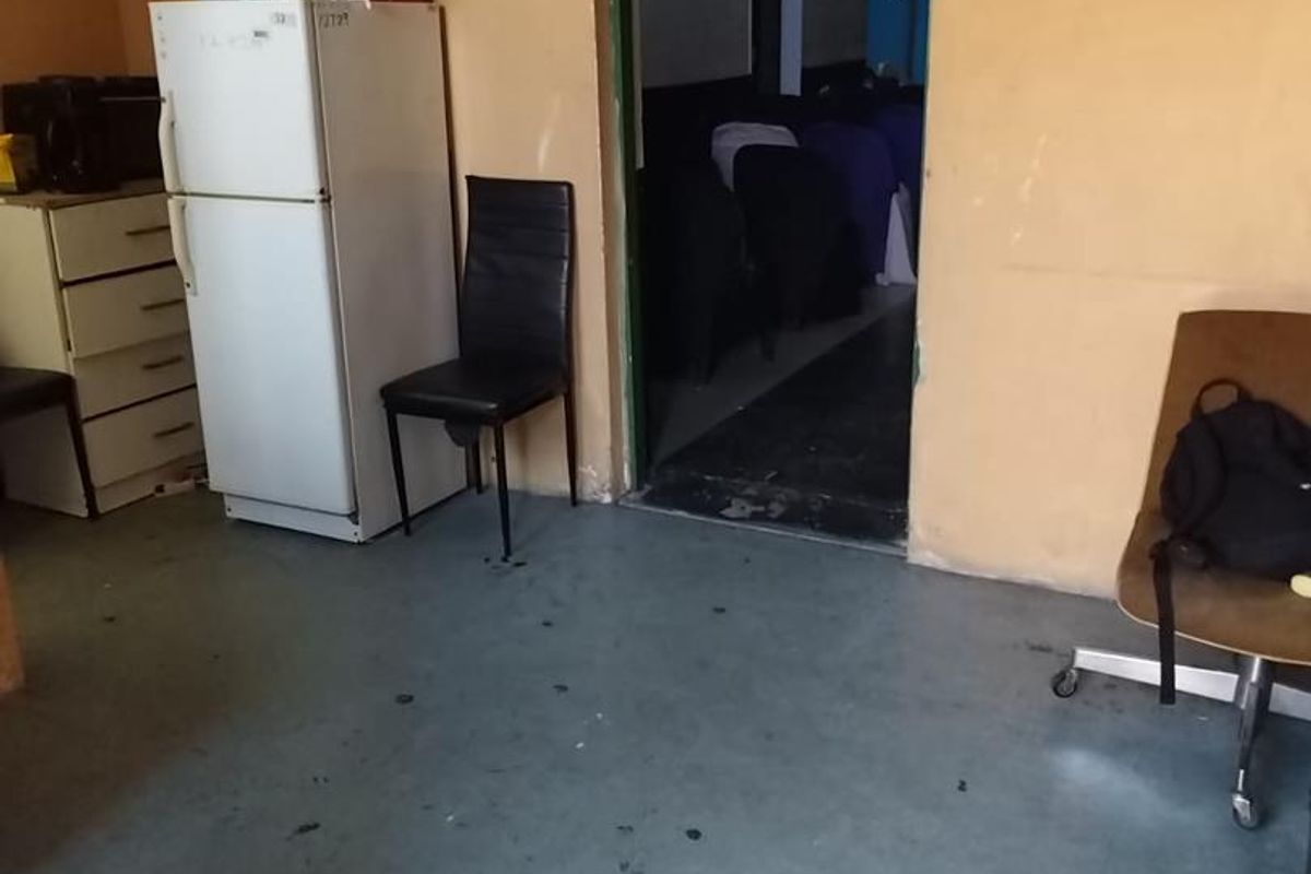 Commercial Space for Rent – Perfect for Multiple Uses - Photo 3