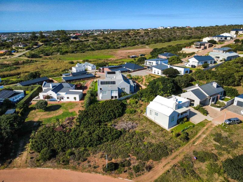 Prime vacant stand for sale in Stilbaai-Wes. - Photo 5