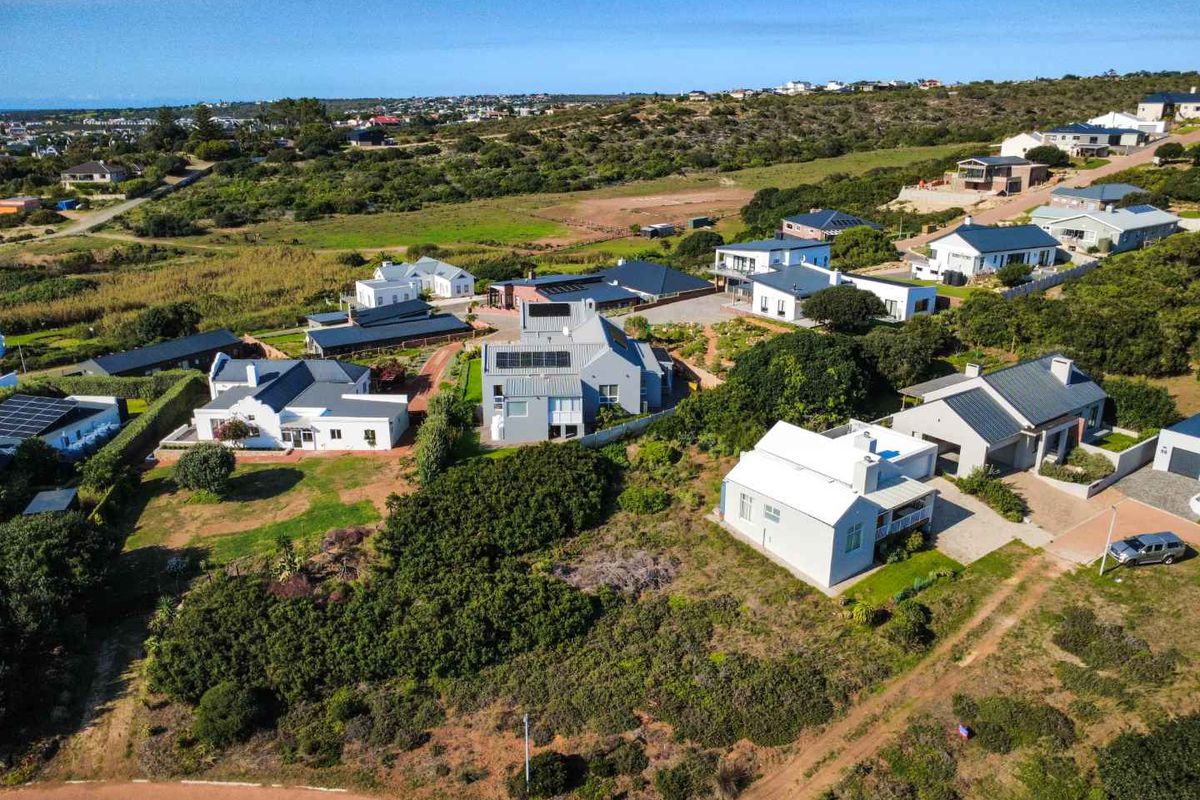 Prime vacant stand for sale in Stilbaai-Wes. - Photo 5