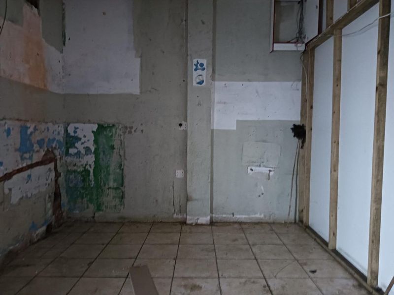 1. Prime Space to let in Berea Road Durban - Photo 7