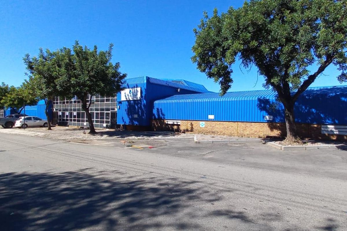 Industrial Unit for Lease at 64 Raebor Rd, Unit 4B - Photo 3