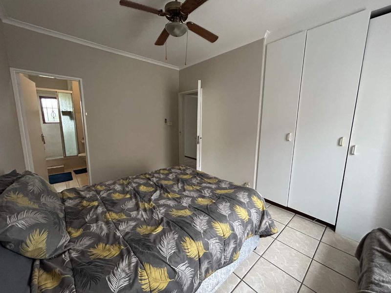 Spacious Living in a Central, Safe Complex! - Photo 7