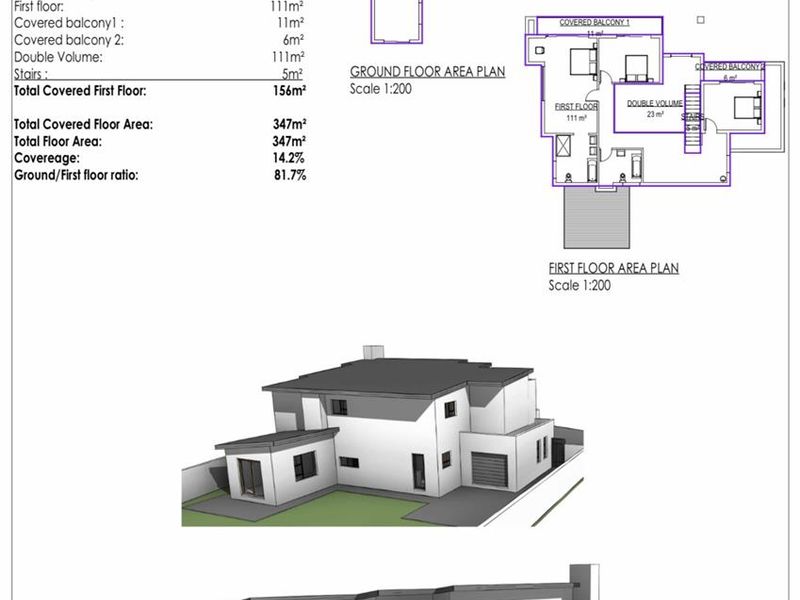 Modern 4-Bedroom Home – Nearly Complete - Photo 8