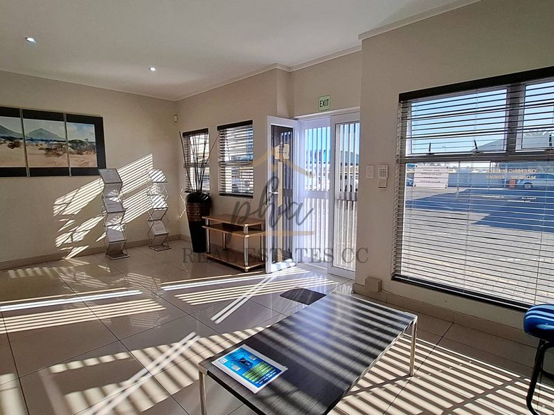 Commercial Office for Sale in Swakopmund | Prime Medical & Professional Investment Opportunity - Photo 3