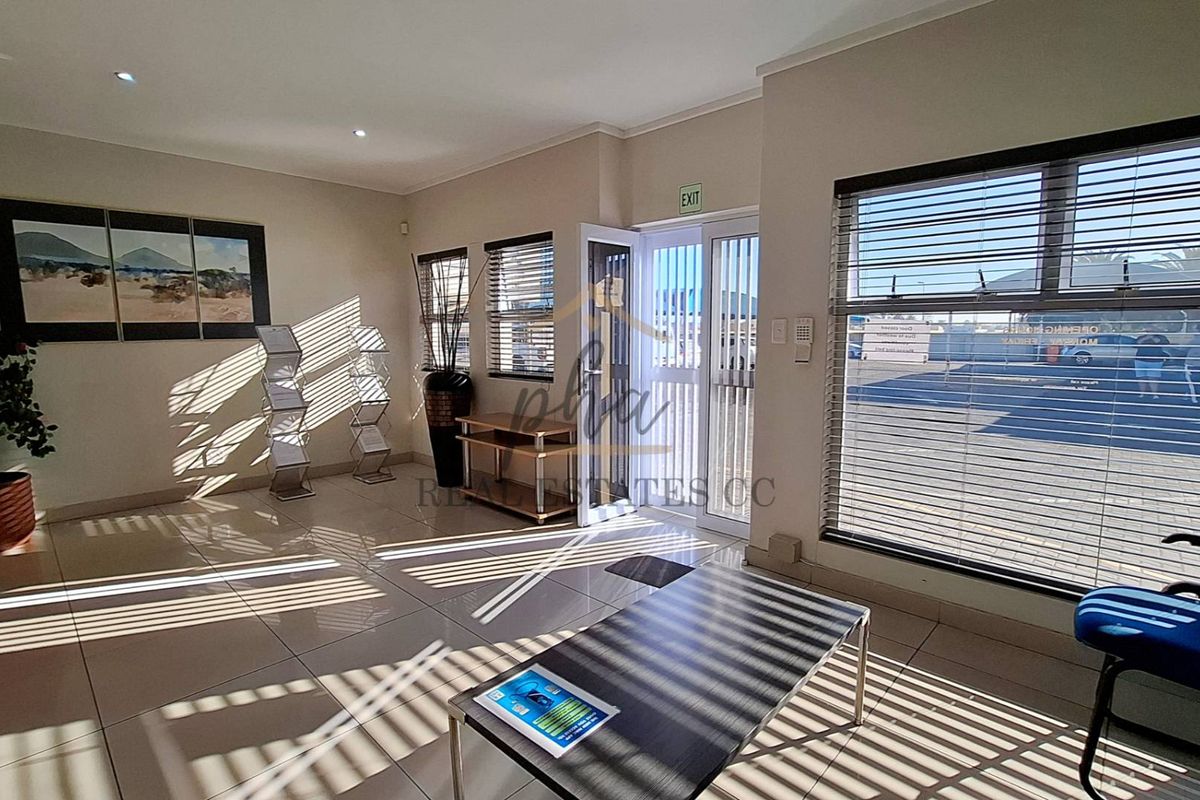 Commercial Office for Sale in Swakopmund | Prime Medical & Professional Investment Opportunity - Photo 3